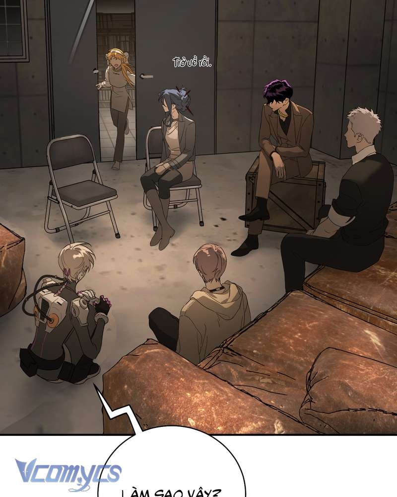 Ác Chi Hoàn Chapter 72 - Trang 3