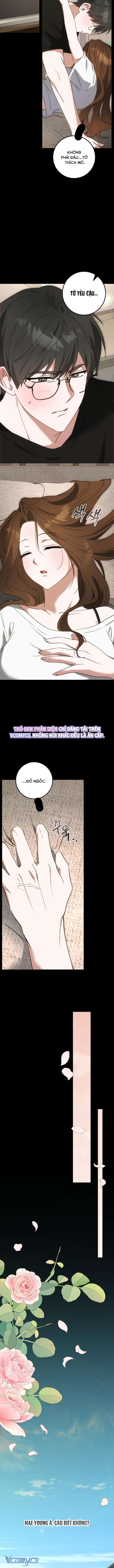 『18+』Đèn Sáng Mà Không Thấy Hàng To Chap 30 - Trang 2