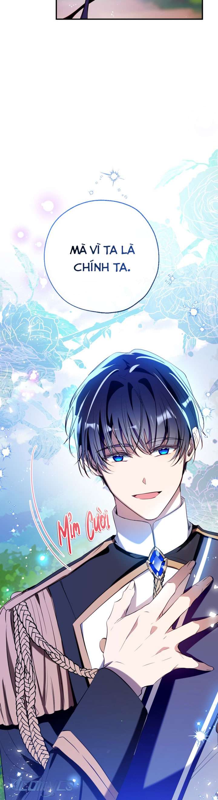 Chúng Ta Có Thể Trở Thành Một Gia Đình Được Không? Chap 136 - Trang 2