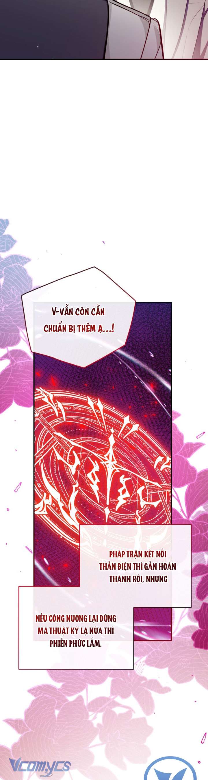 Chúng Ta Có Thể Trở Thành Một Gia Đình Được Không? Chap 145 - Trang 2