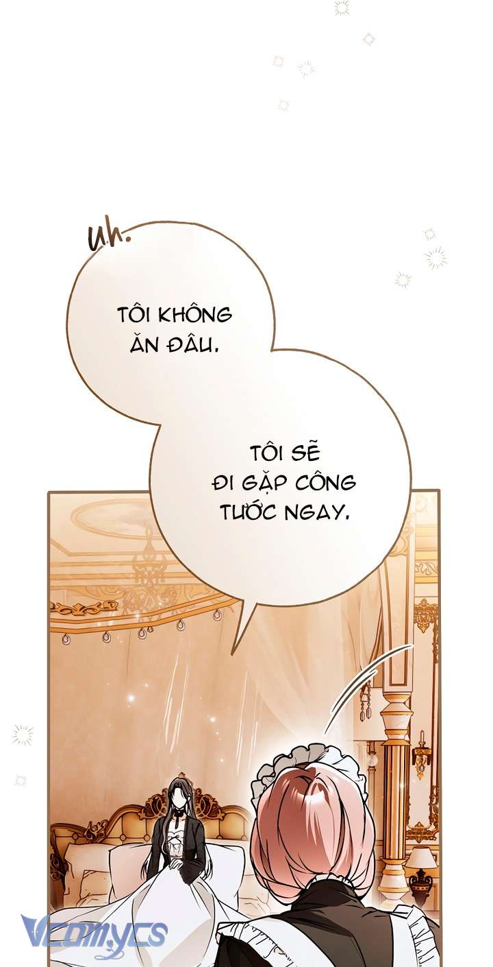 Ai Đó Đang Điều Khiển Cơ Thể Của Tôi Chap 66 - Trang 4