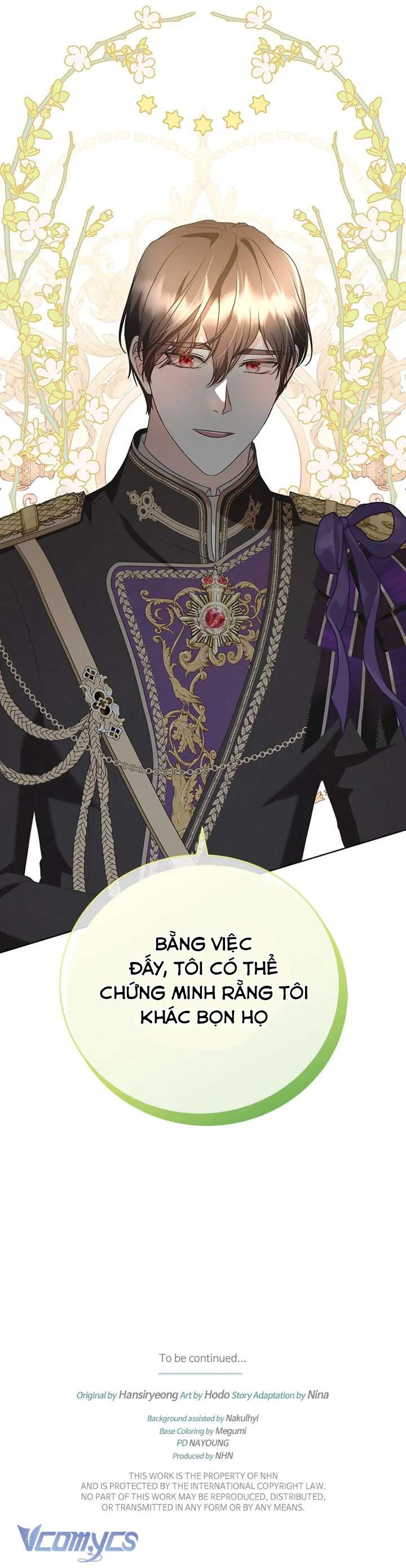 Sinh Ra Trở Thành Nhân Vật Không Có Trong Nguyên Tác Chap 64 - Trang 2