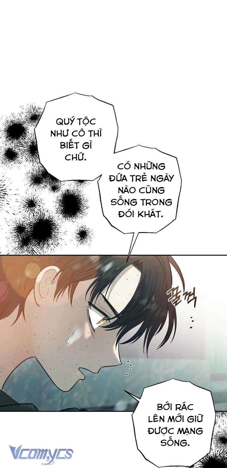 Tôi Bị Cắn Bởi Chú Chó Tôi Đã Bỏ Rơi Chap 79 - Trang 2