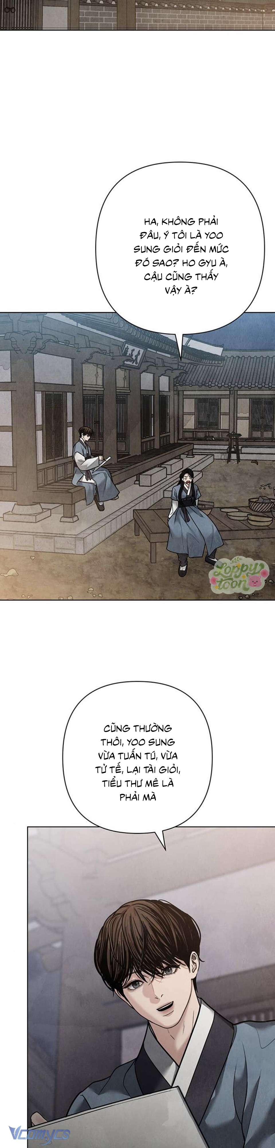 Quỷ Hồn Chap 22 - Trang 4