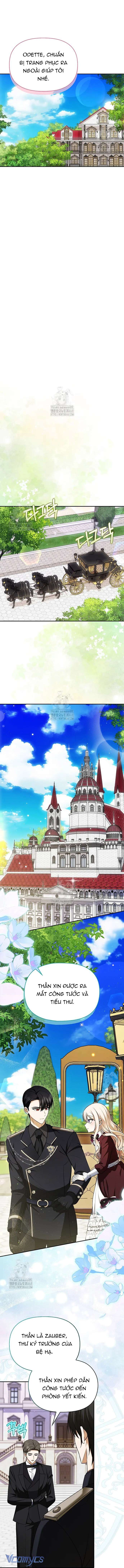 Đứa Trẻ Côn Đồ Nhà Công Tước Chap 65 - Trang 4