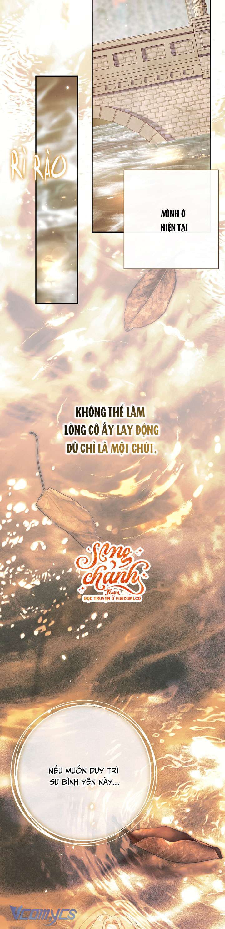 Người Xem Mắt Của Ác Nữ Quá Hoàn Hảo Chap 101 - Trang 3