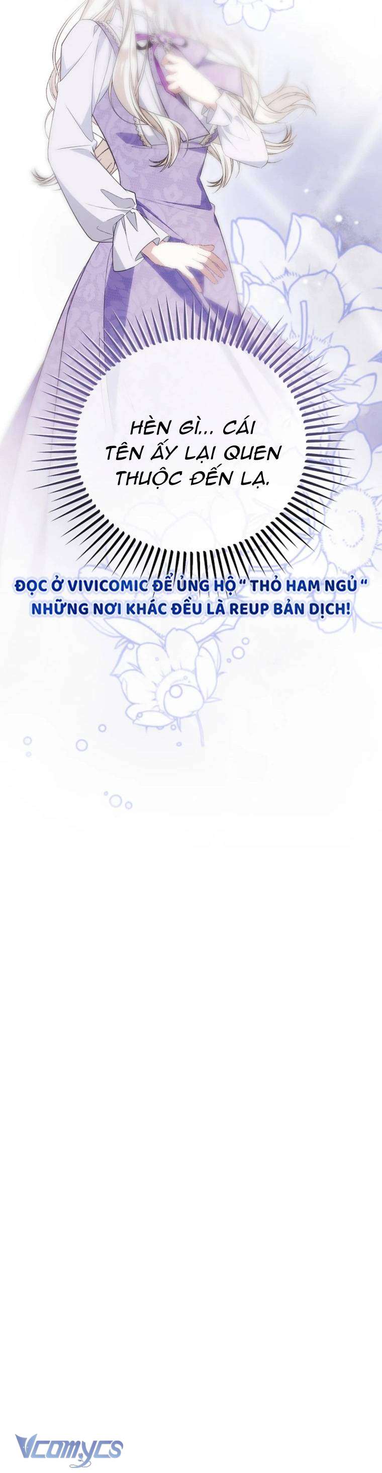 Chồng Tôi Bị Nam Chính Nhập Vào Rồi! Chap 4 - Trang 2