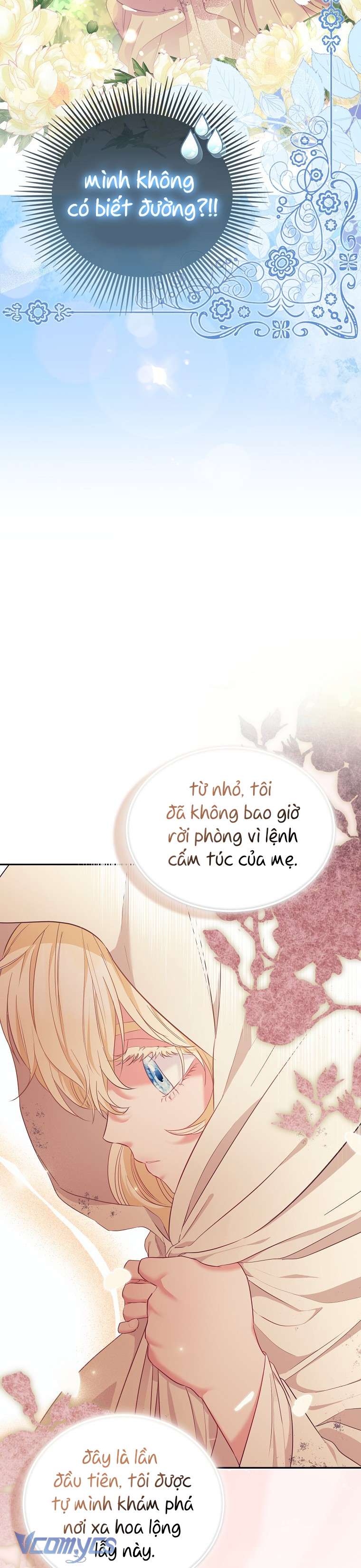 Nàng Công Chúa Của Mọi Người Chapter 2 - Trang 4