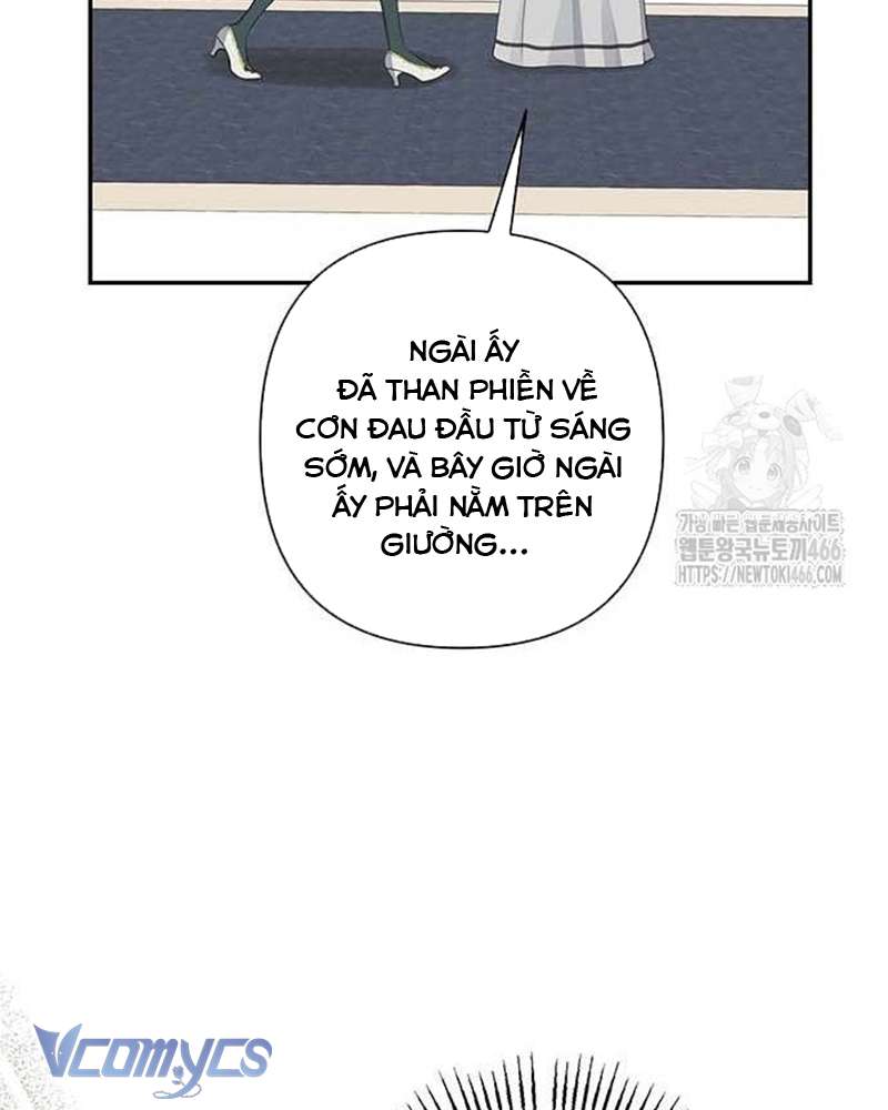 Praesepe Bên Ngoài Chiếc Lồng Chap 12 - Trang 4