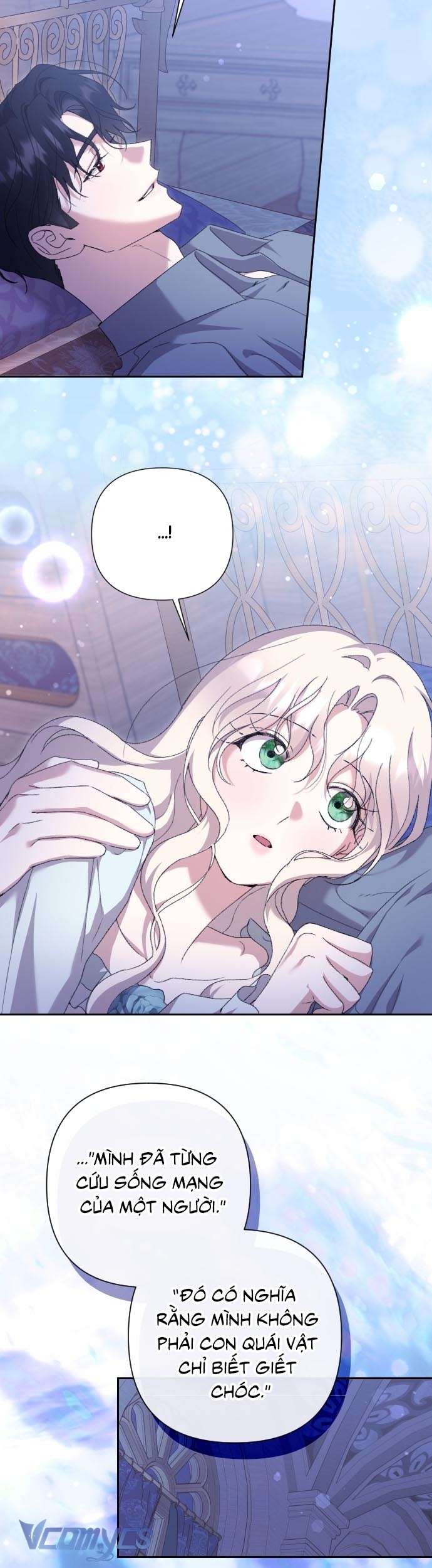 Dành Cho Những Ai Coi Hối Tiếc Là Điều Xa Xỉ Chap 63 - Trang 2