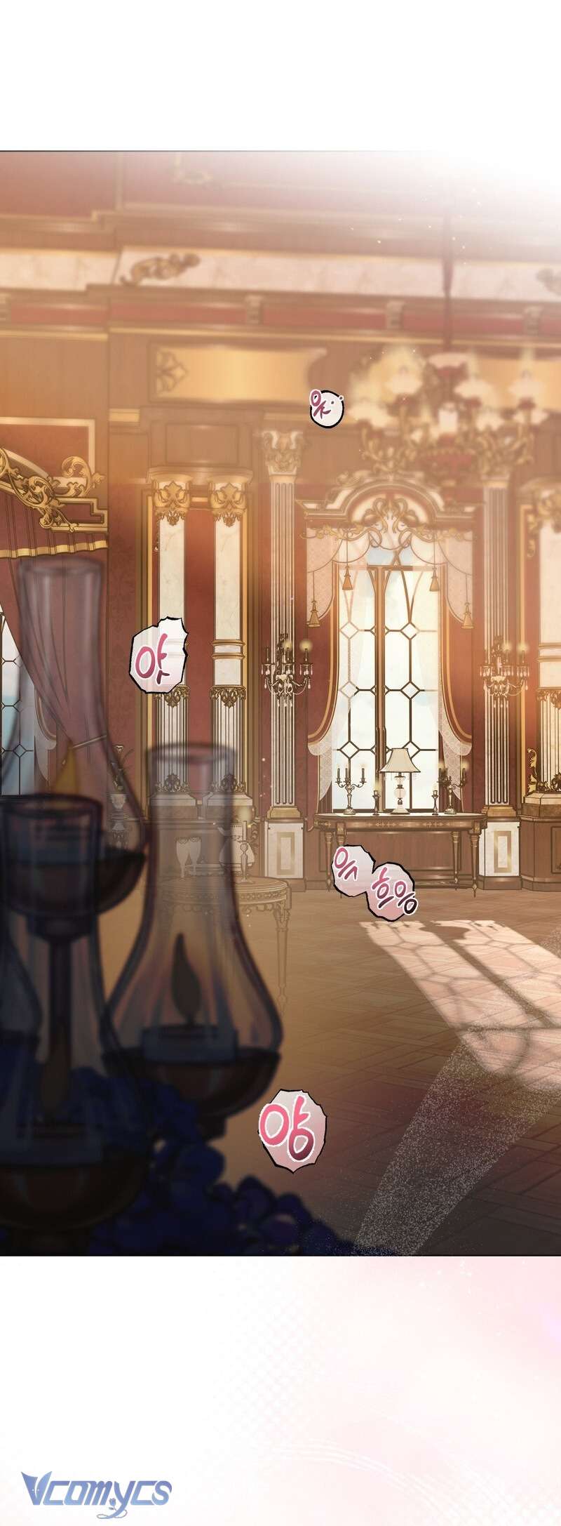 Phương Pháp Chế Ngự Công Tước Quái Vật Chap 6 - Trang 2