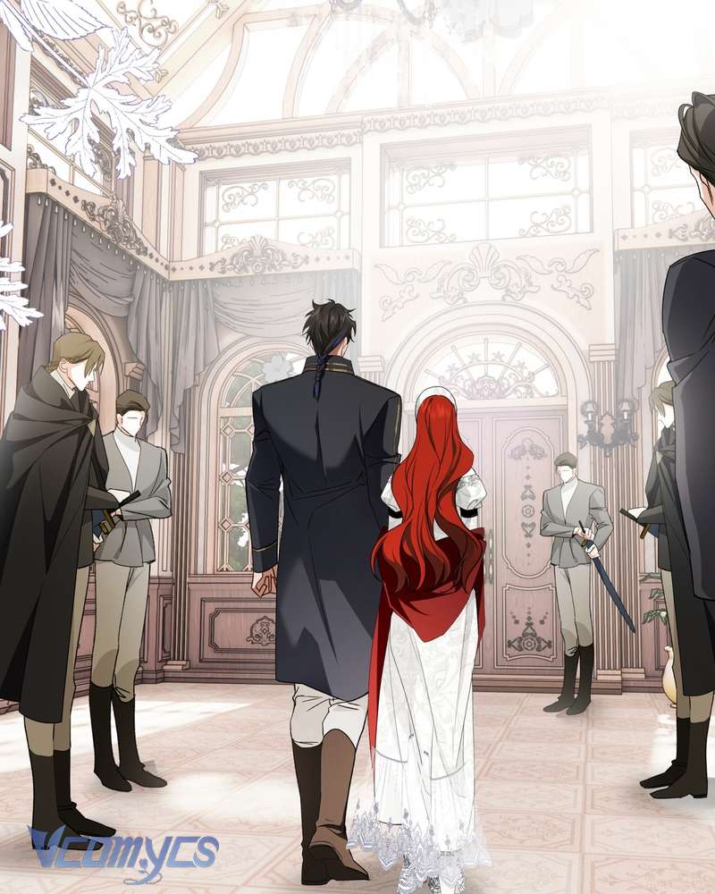 Cô Ấy Sẽ Thuần Hóa Các Anh Hùng Chap 29 - Trang 2