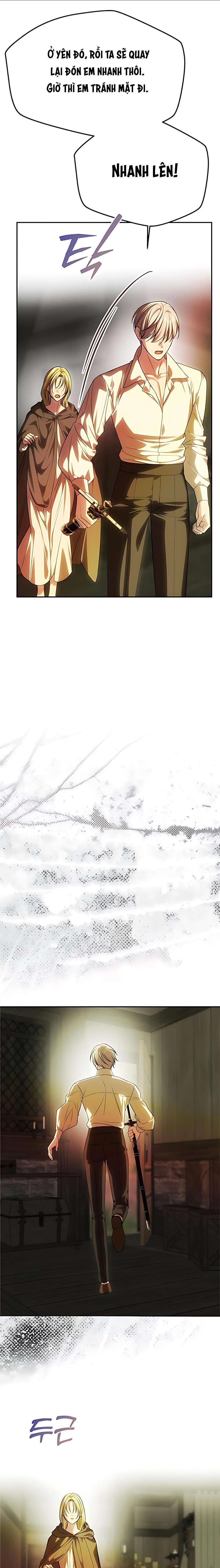 Chỉ Cần Một Người Chồng Là Đủ Chap 83 - Trang 2