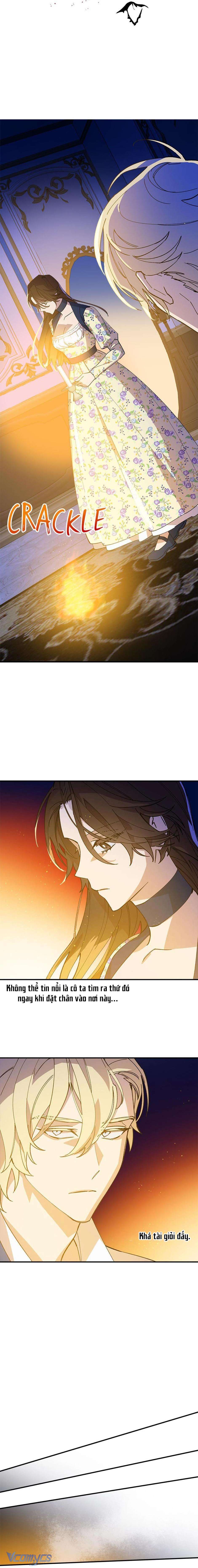 Bệ Hạ, Xin Người Hãy Dừng Lại Đi! Chap 4 - Trang 2