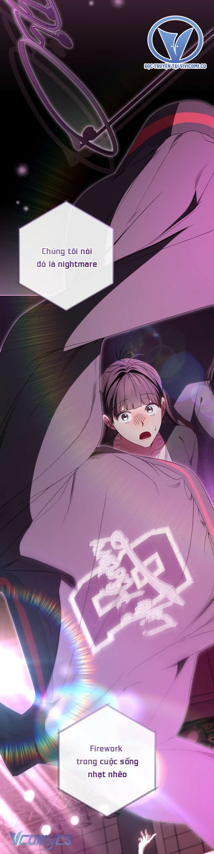 Trở Thành Leader Của Nhóm Nhạc Nữ Đang Trên Bờ Vực Sụp Đổ Chap 16 - Trang 2