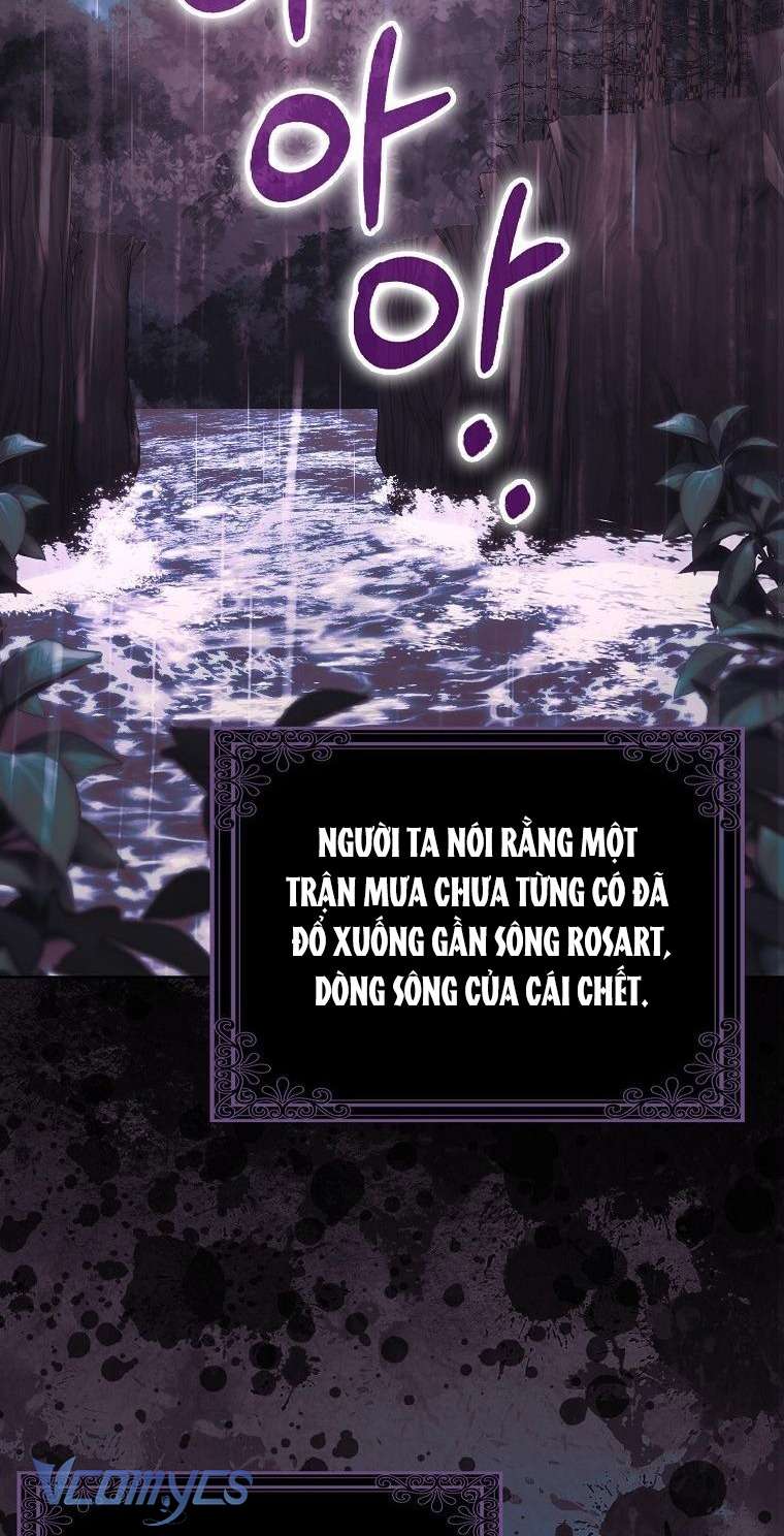 Công Chúa Bạch Hổ Không Có Nguy Hiểm Nha! Chap 12 - Trang 2
