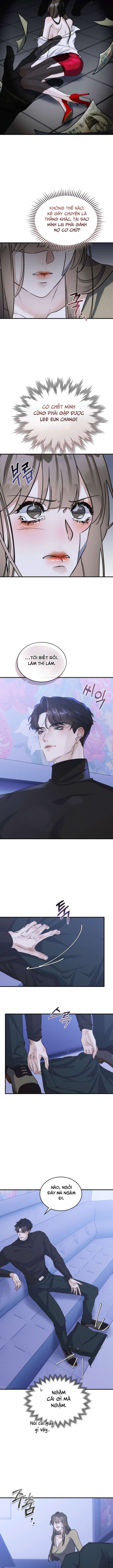 〖18+〗- Điệu Blues Nơi Hẻm Tối Chap 4 - Trang 2