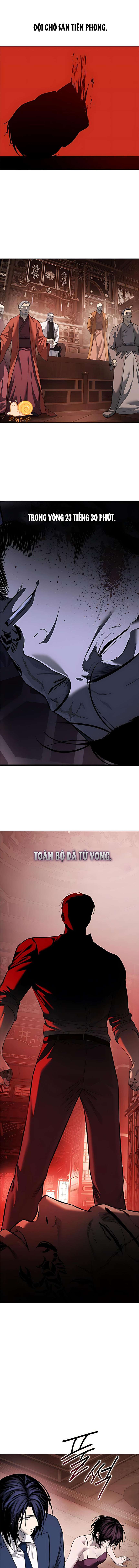 Red Shirt Chap 39 - Trang 2