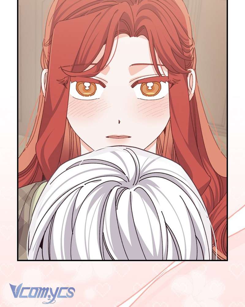 Chị Gái Của Nhân Vật Phản Diện Hôm Nay Cũng Đang Đau Khổ Chap 87 - Trang 4