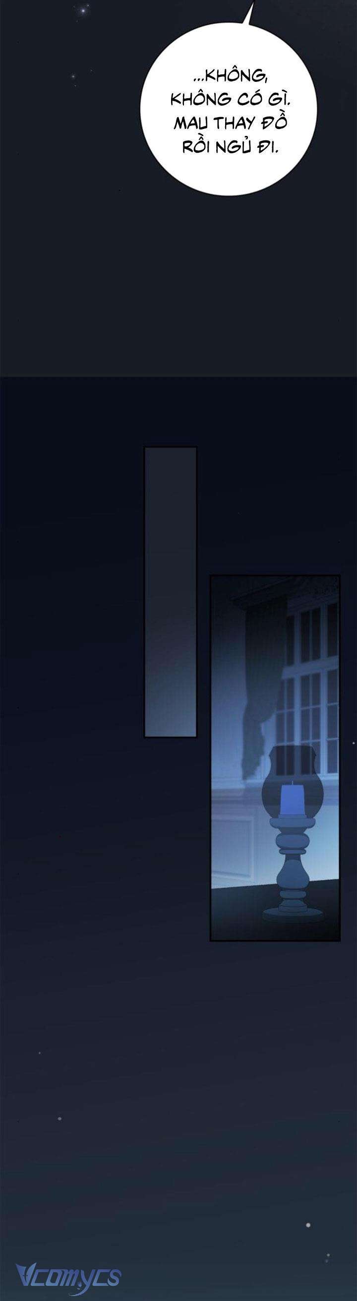 Nữ Hầu Bí Mật Của Nhà Bá Tước Chap 37 - Next Chap 38