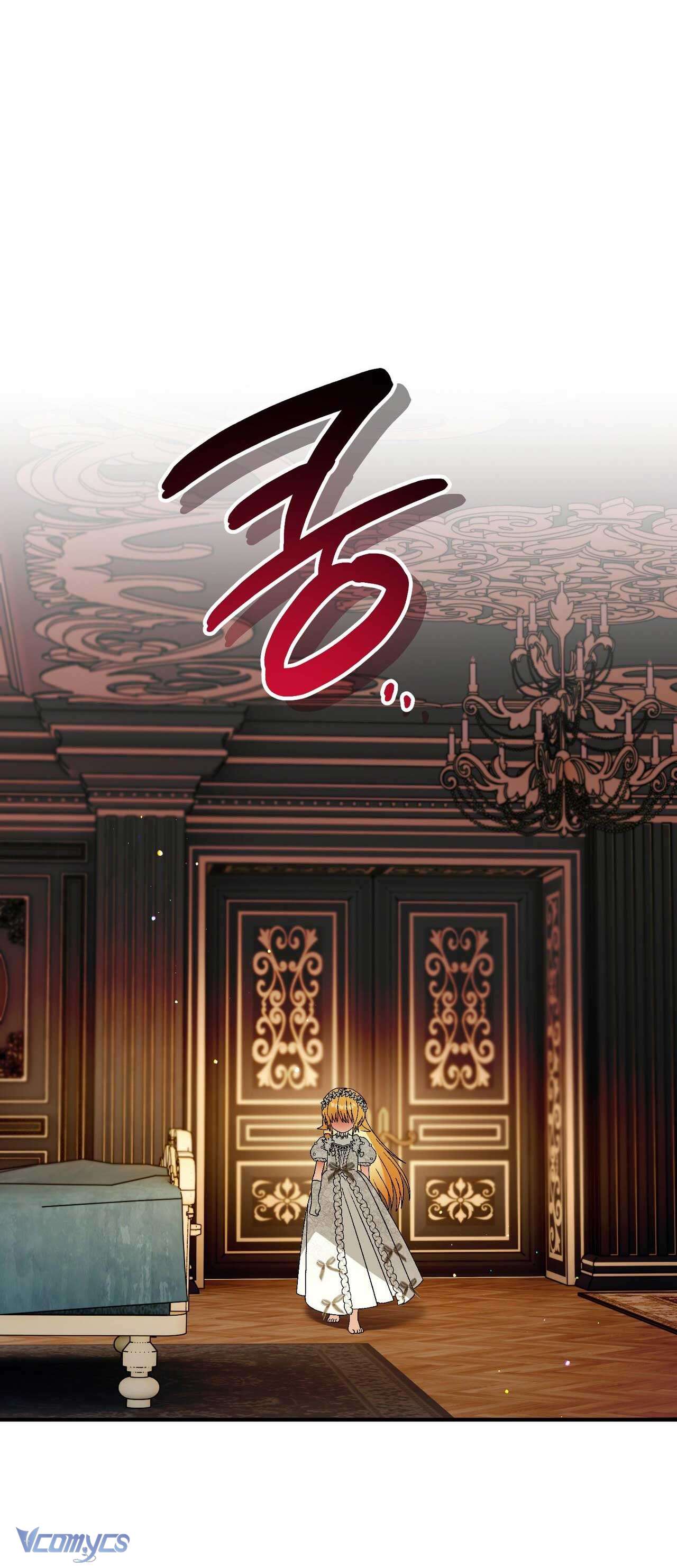 Gửi đến người sói yêu dấu của em Chap 26 - Trang 2