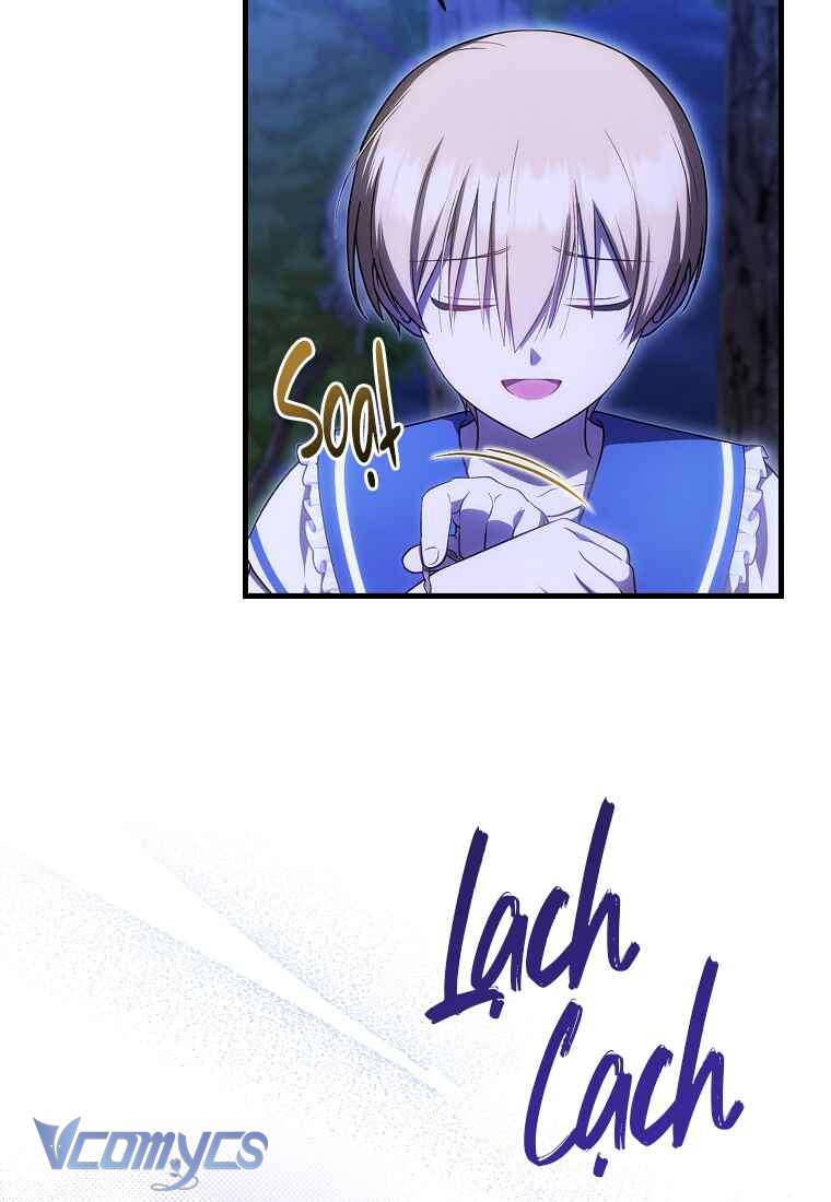 Lần Đầu Bé Út Được Yêu Thương Chap 73 - Trang 2