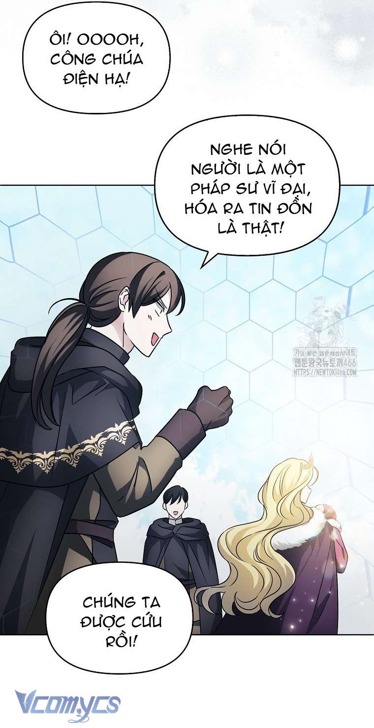 Kế Hoạch Nghỉ Hưu Của Nhân Vật Phản Diện Chap 23 - Trang 4