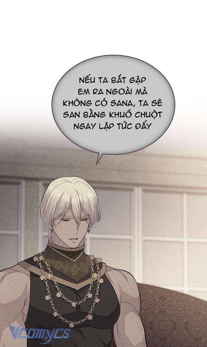 Hôn Nhân Giả Dối Chap 62 - Trang 4
