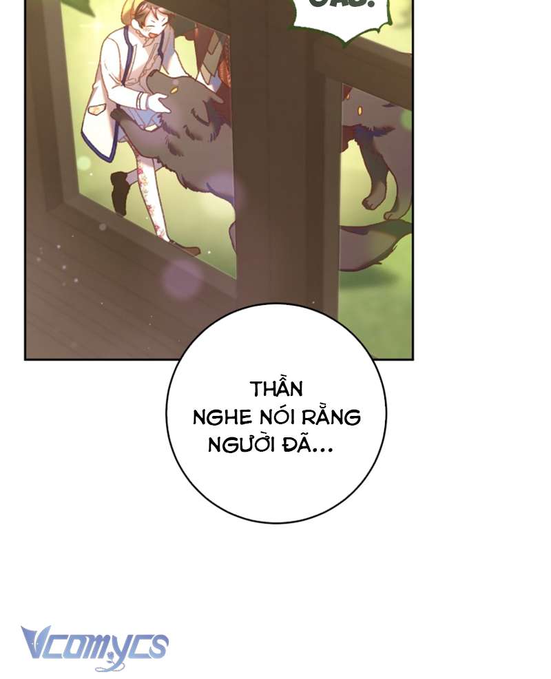 [Sứa Biển] Em Trai Tôi Là Hoàng Đế Ngang Ngược Chap 45 - Trang 2