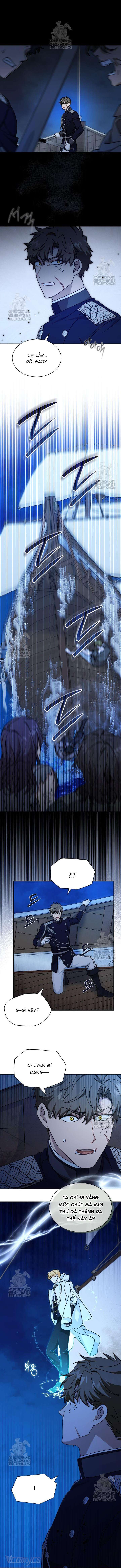 Cô Gái Sẽ Trở Thành Chủ Gia Đình Chap 110 - Trang 2