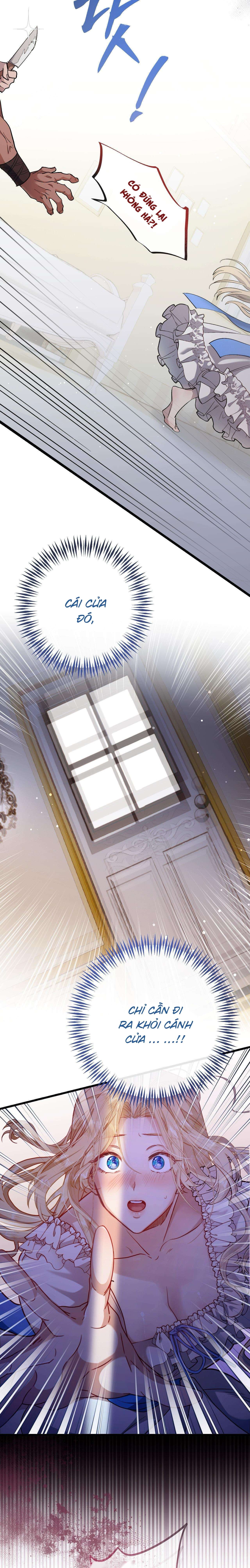 [ 18+ KHÔNG CHE ] Bị Mắc Kẹt Trong Trò Chơi Harem Ngược Vô Vọng Chap 2 - Trang 2