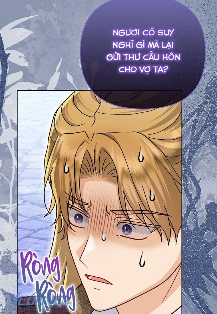 Nhân Vật Phản Diện Đều Thích Tôi Chap 65 - Trang 3