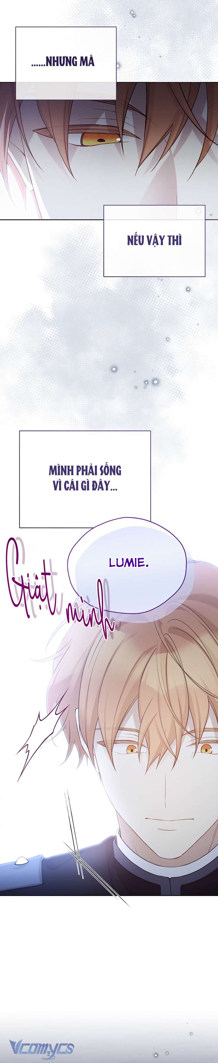 Vương Miện Lục Bảo Chap 126 - Trang 2