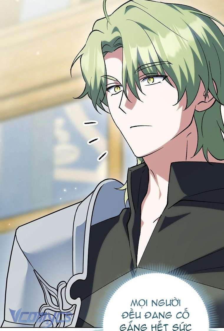 Công Chúa Bạch Hổ Không Có Nguy Hiểm Nha! Chap 12 - Trang 2