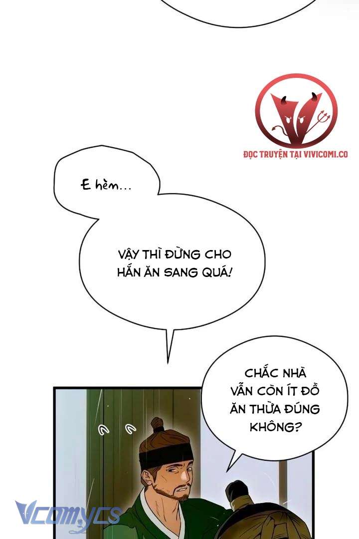 [18+] Mong Ước Của Ác Quỷ Chap 65 - Next 