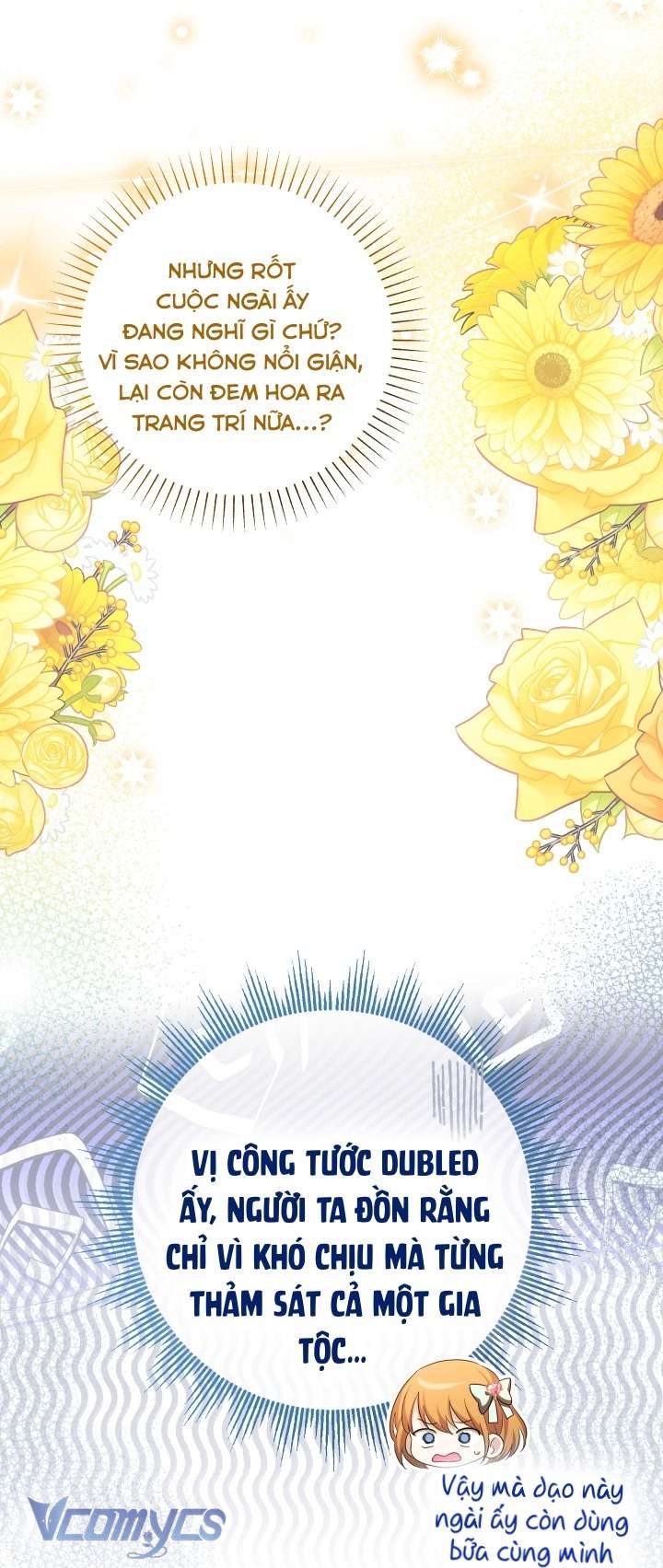 Đứa Trẻ Nuôi Dưỡng Ác Ma Chap 8 - Trang 2