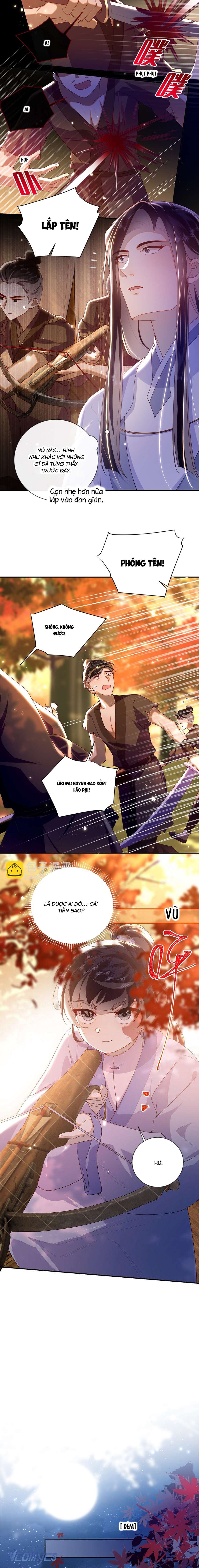 Đại Lão Phải Gả Cho Phu Quân Mù! Chap 82 - Trang 2