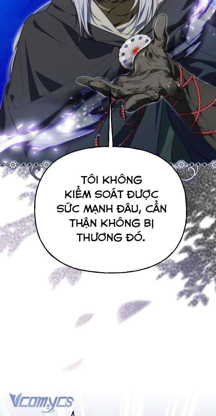 Thuần Hóa Hoàng Tử Quái Vật Chap 37 - Trang 2