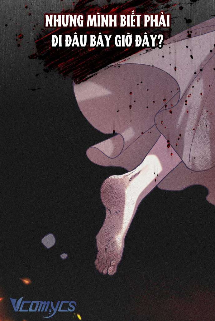 Aubrey Thanh Lịch Chap 4 - Trang 3