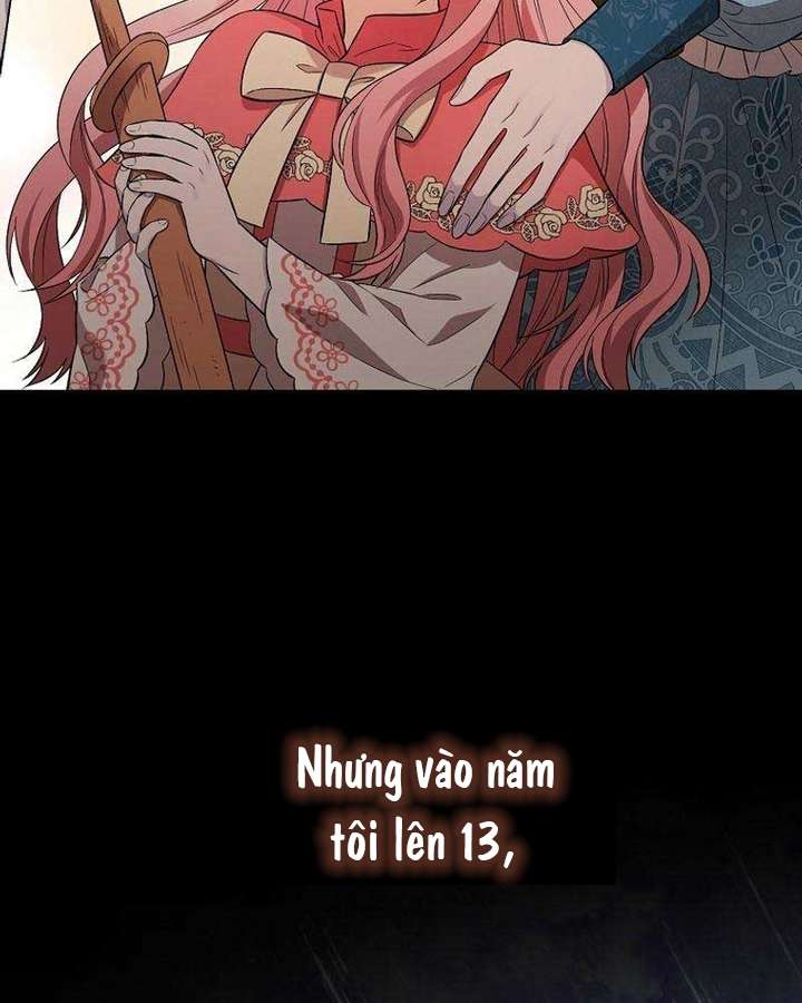 [END SS1] Hãy Cẩn Thận Với Người Đàn Ông Mạnh Nhất Đang Mê Muội Tôi Chap 1 - Trang 2