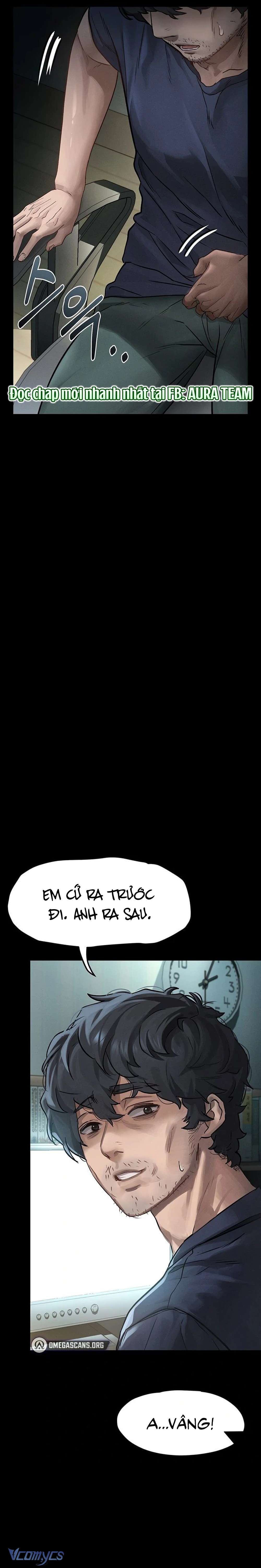 Khẩu Dâm Chap 3 - Next Chap 4