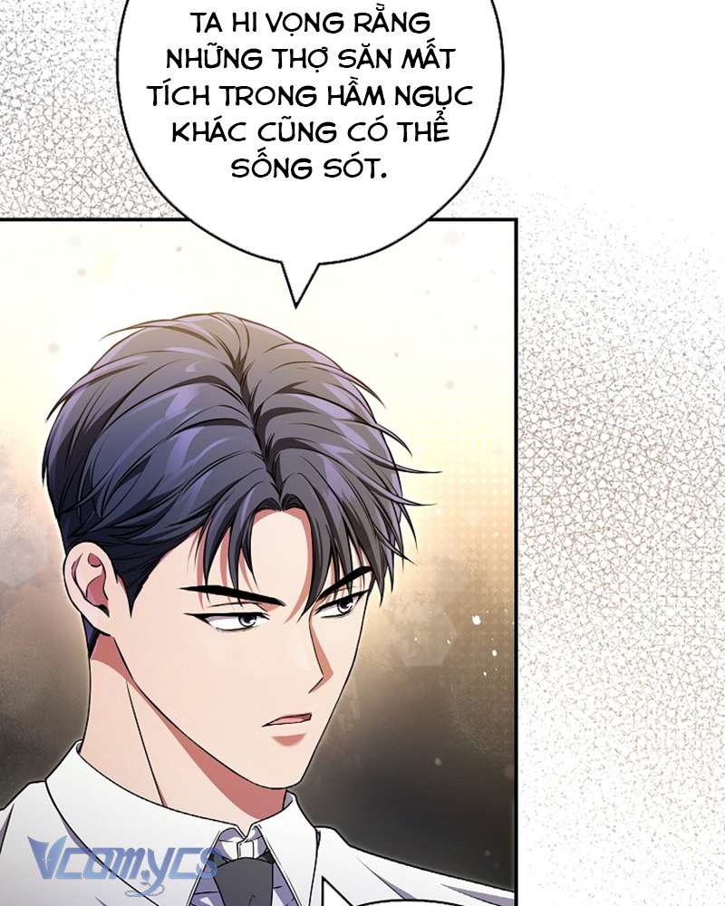 Nhật Ký Từ Chức Cấp S Của Thợ Săn Công Chức Chapter 31 - Trang 4