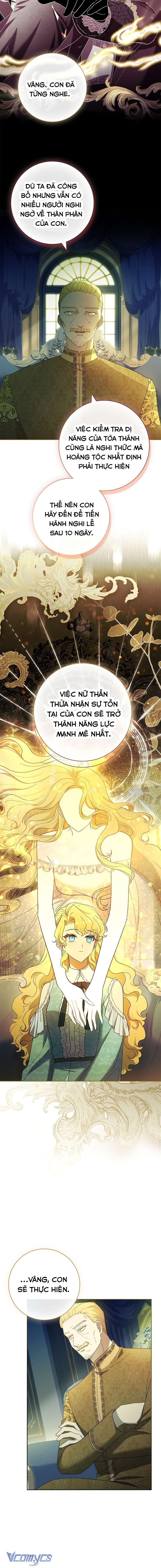 [PNT] Nam Chính À, Tôi Sẽ Tôn Trọng Sở Thích Của Anh! Chap 45 - Trang 2