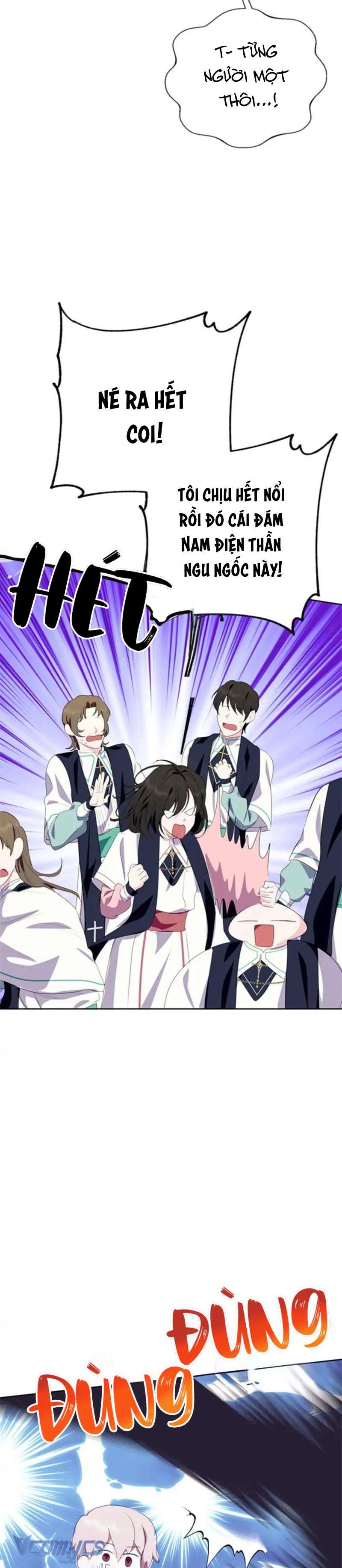 [PNT] Phía Sau Mặt Nạ Của Nam Chính Hiền Lành Chap 34 - Trang 2