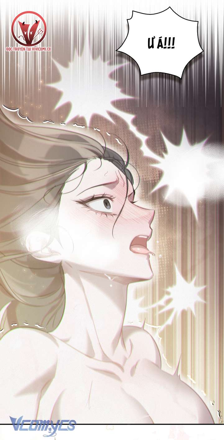 [18+] Tiết Học Bí Mật Của Trung Điện Chap 56 - Trang 2