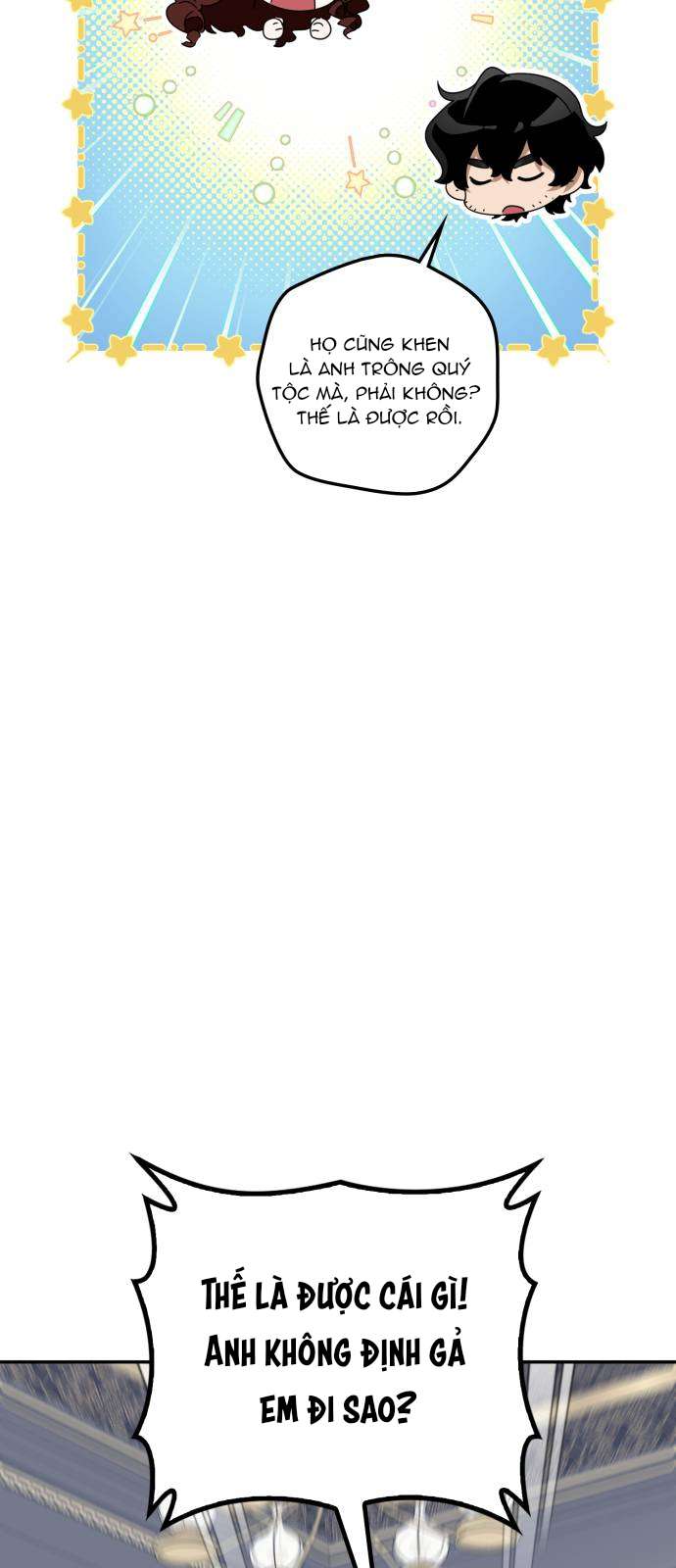 Nữ Công Tước Chiến Lợi Phẩm Chap 30 - Next Chap 31