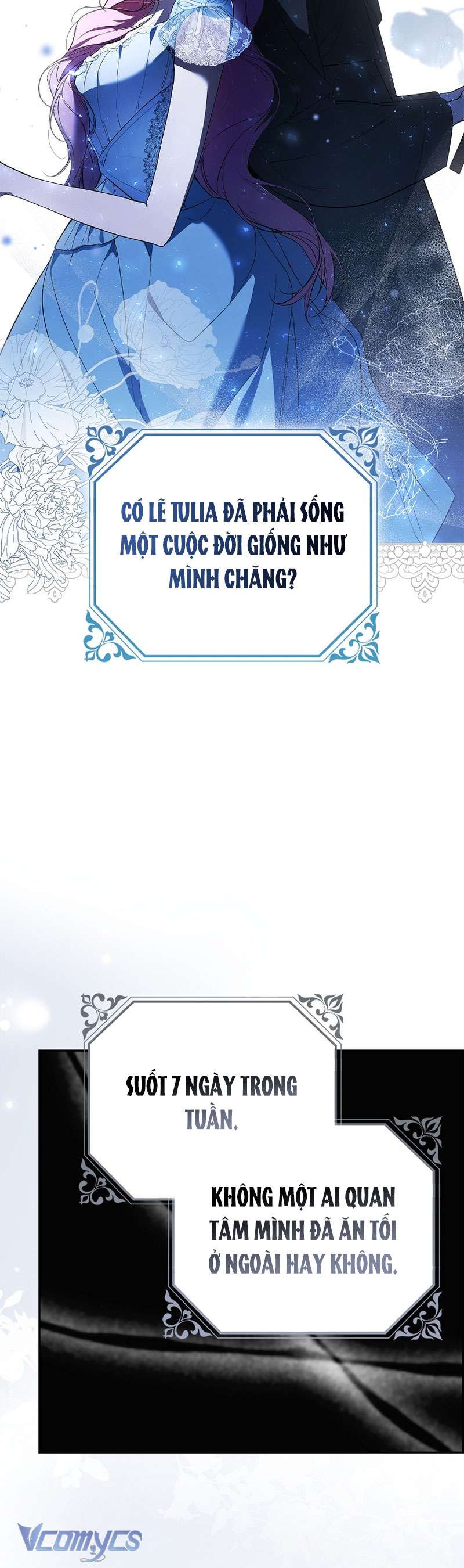 Kẻ Phản Diện Đó Chính Là Tôi Chap 1 - Trang 2