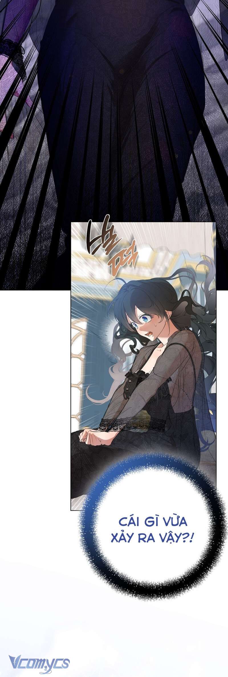 Phương Pháp Chế Ngự Công Tước Quái Vật Chap 6 - Trang 2