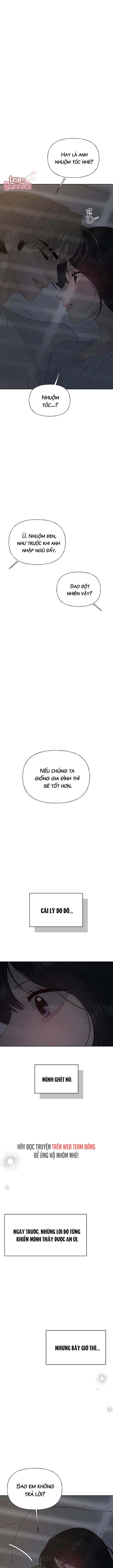 Sự Thâm Nhập Dịu Dàng Chap 31 - Trang 2