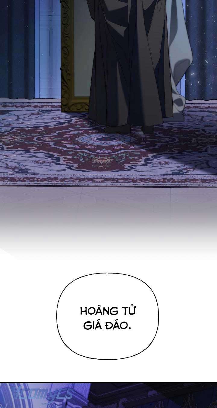 Thuần Hóa Hoàng Tử Quái Vật Chap 30 - Trang 2